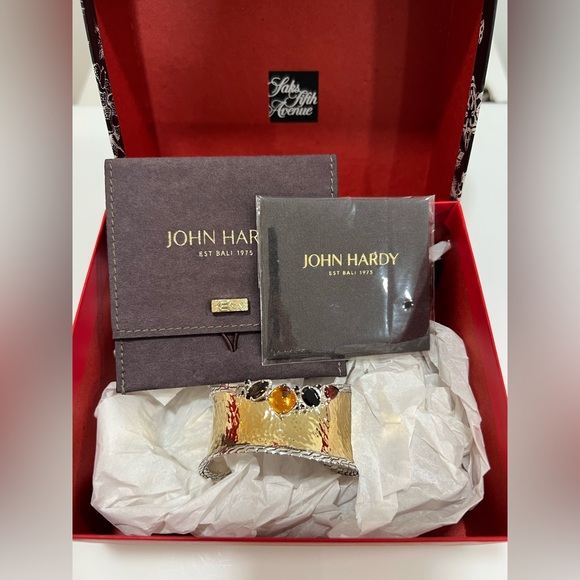 John Hardy - Picture 3 of 11